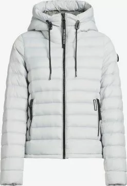 Khujo Jacke 'Lovina Shine'