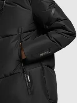 Khujo Mantel 'Sonje3' -WinterSchick Verkäufe 97708d90fd32b3c2cbb18ebe7dc53bba