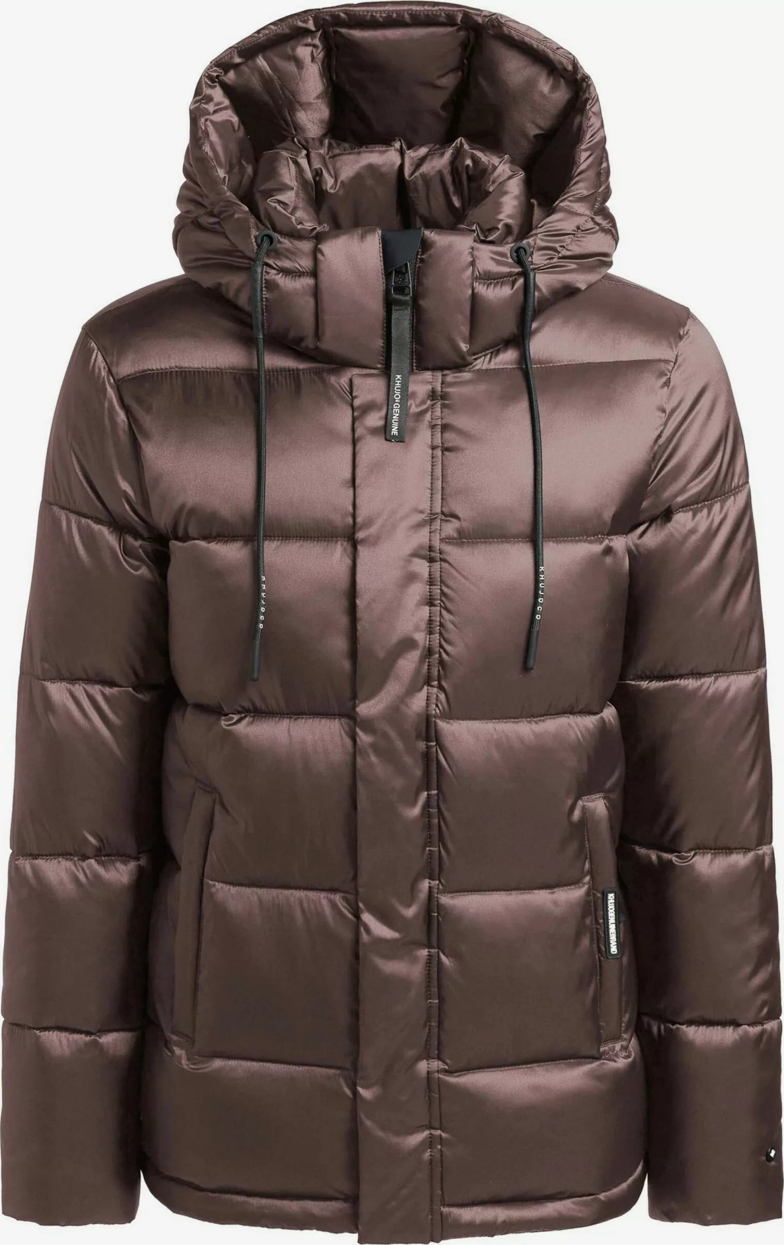 Khujo Winterjacke ' Evona' 3 Khujo Winterjacke ' Evona'