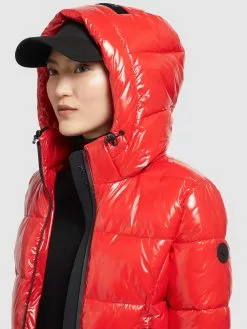 Khujo Winterjacke 'Fala' -WinterSchick Verkäufe 98639e24c3da9d7266cb3bcda7f229fc