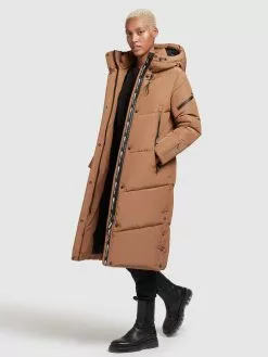 Khujo Winterjacke 'Sonje' -WinterSchick Verkäufe 990500e73663e06adc576c41537f233d