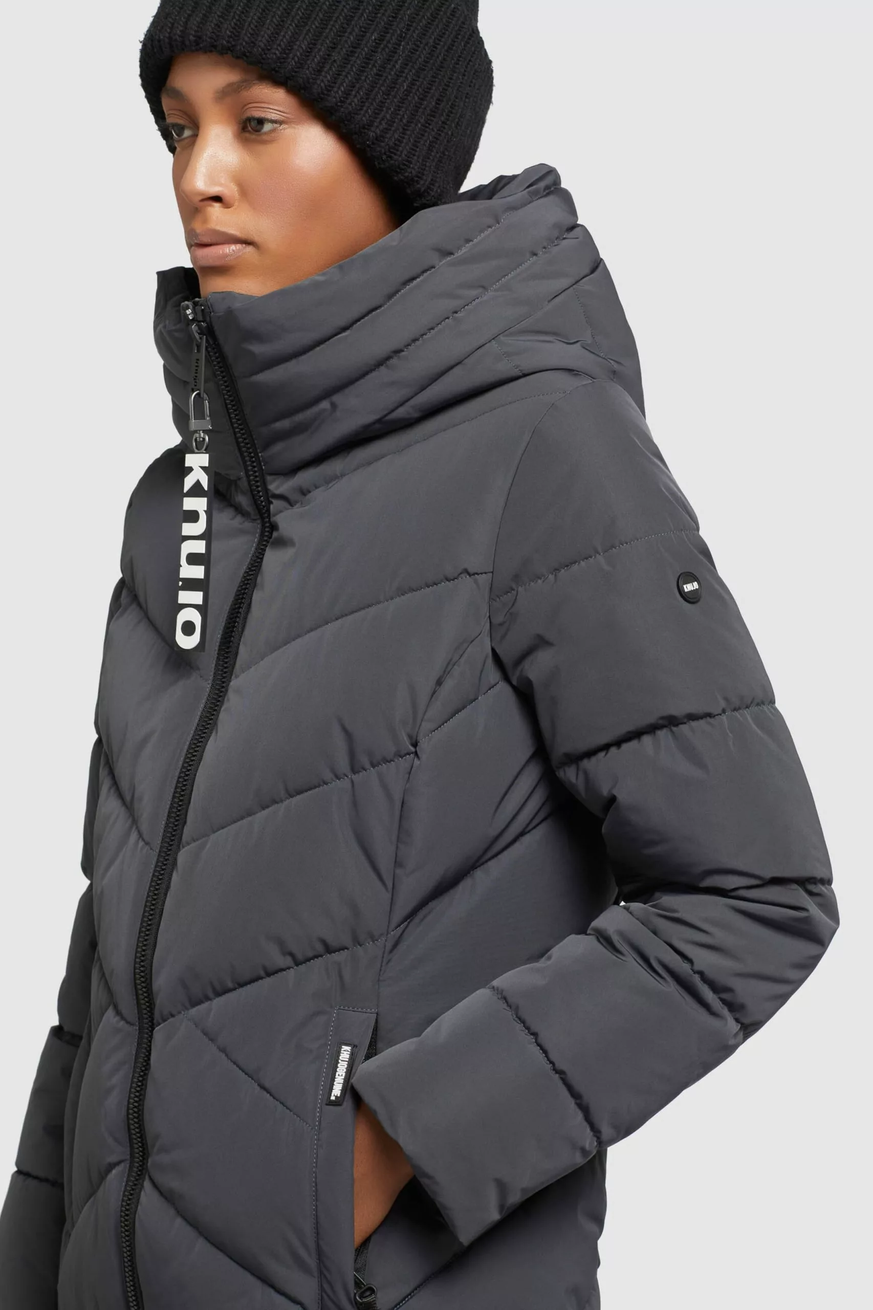 Khujo Jacke 'Formin' 9 Khujo Jacke 'Formin' – Bild 7