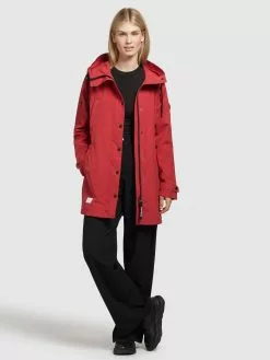 Khujo Jacke -WinterSchick Verkäufe 994ff7213d8ae602d3ca0afbc62af715