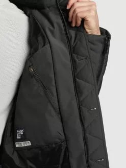 Khujo Winterjacke 'Primero' -WinterSchick Verkäufe 9b50e529d8b9df3bd1200b6d689652b6