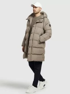 Khujo Mantel 'Rafi' -WinterSchick Verkäufe 9bdb83288819ebd7e281285bf08f77dc