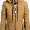 Khujo Winterjacke -WinterSchick Verkäufe 9c36fd315b239ea9602572ff4a221463