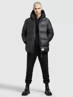 Khujo Jacke 'Nabor' -WinterSchick Verkäufe 9c59cc9d03dd4cf740fa32e28e708dc2