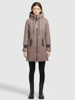 Khujo Jacke 'Jerry' 12 Khujo Jacke 'Jerry' -WinterSchick Verkäufe 9cac3542a83b5c0ebce63596d0091290