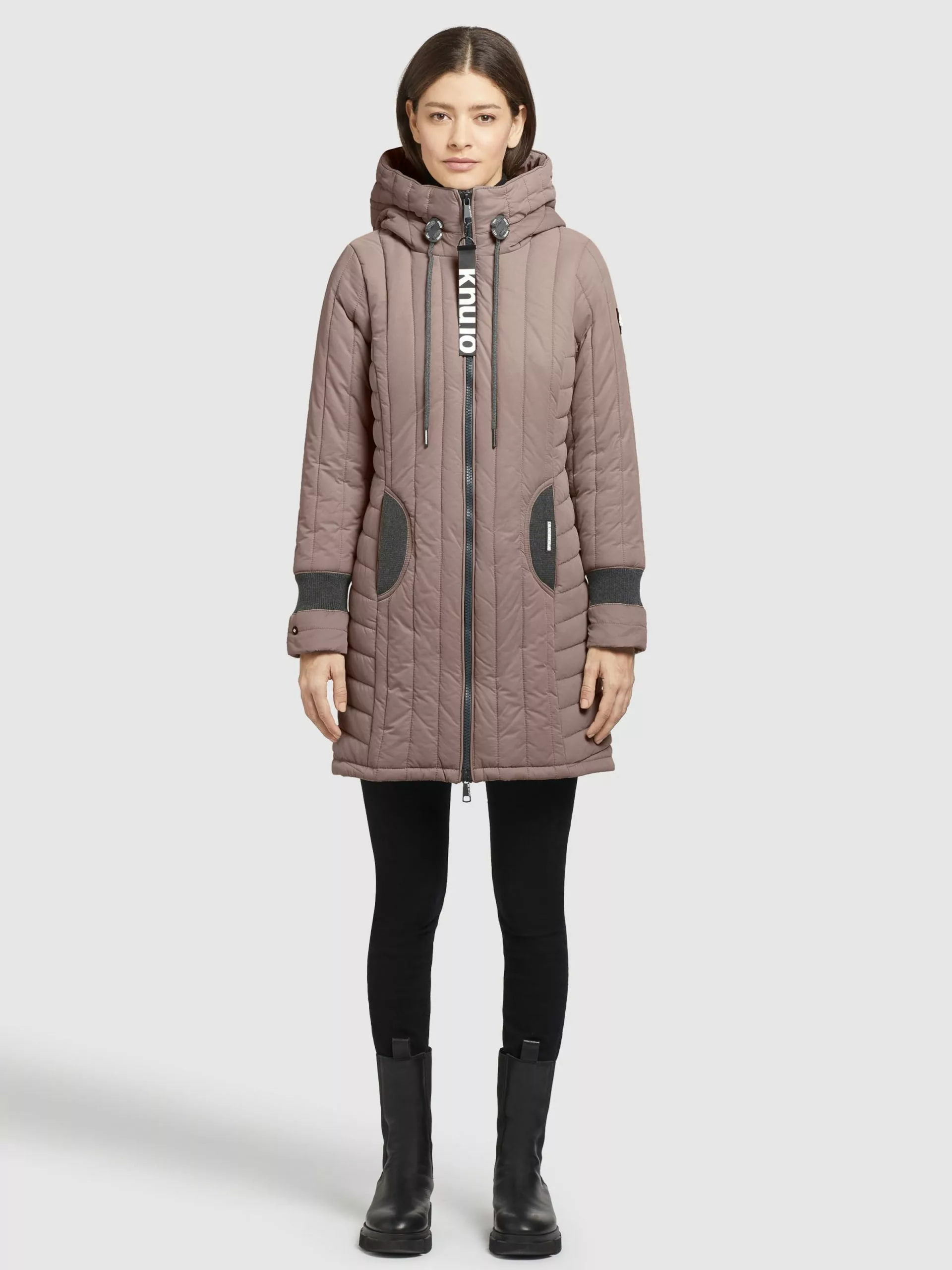 Khujo Jacke 'Jerry' 5 Khujo Jacke 'Jerry' – Bild 3