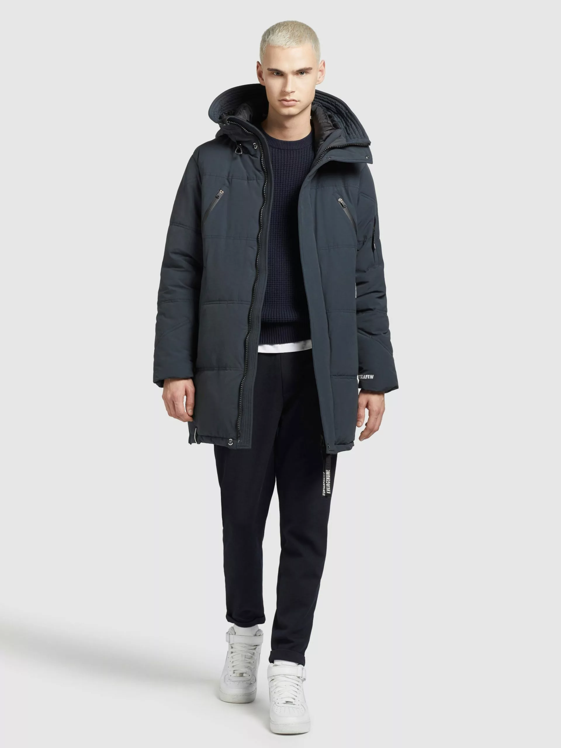 Khujo Winterjacke 'Cloyd' 8 Khujo Winterjacke 'Cloyd' – Bild 6