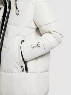 Khujo Mantel 'Soulani' -WinterSchick Verkäufe 9cd5ea91a801a0e66d44d65501556995