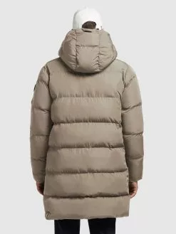 Khujo Mantel 'Rafi' -WinterSchick Verkäufe 9cedb332adc395daf74b5bd6bfd4dded