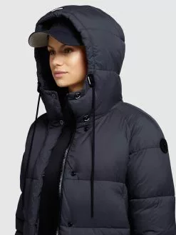 Khujo Jacke 'FRANEE' -WinterSchick Verkäufe 9cfa6639772bed6866ff8ff7d0d84689