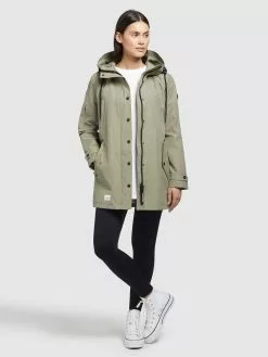 Khujo Jacke -WinterSchick Verkäufe 9d1b4bd7932ebb980001385a307db191