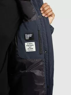 Khujo Mantel 'TIONE' -WinterSchick Verkäufe 9d5f9156b92290758a238faa6b5724a9