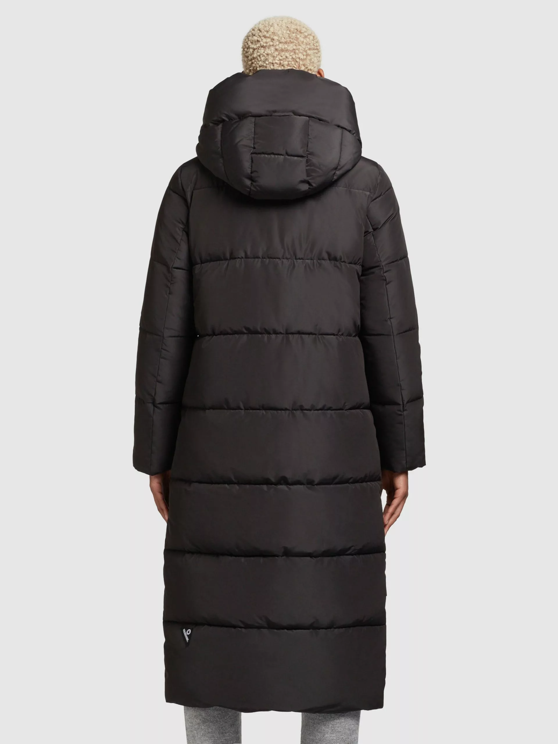 Khujo Wintermantel 'Soulani' 6 Khujo Wintermantel 'Soulani' – Bild 4