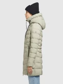 Khujo Mantel 'Tuhani' -WinterSchick Verkäufe 9e9b0d33549d3755a56a1571631d4f27