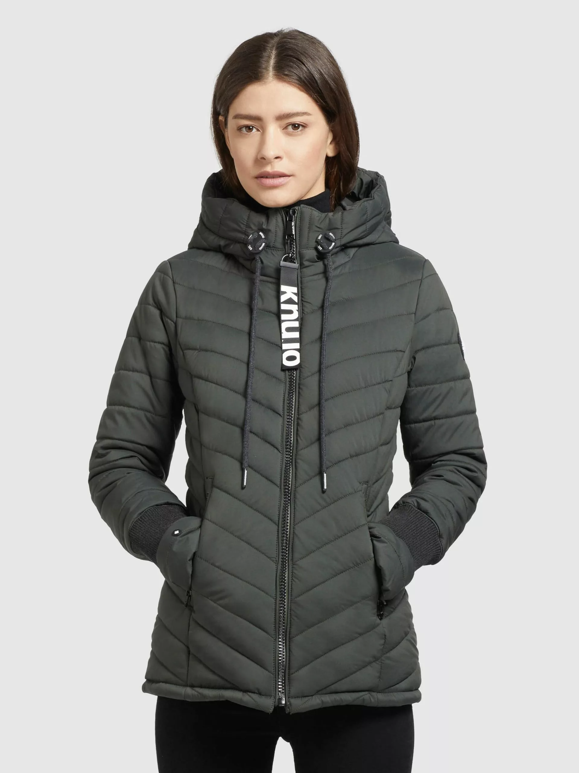 Khujo Jacke 'Patt' 4 Khujo Jacke 'Patt' – Bild 2