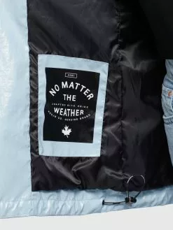 Khujo Jacke ' SOMIA ' -WinterSchick Verkäufe 9f2b07a2ad8d069a890d06eb66706fba