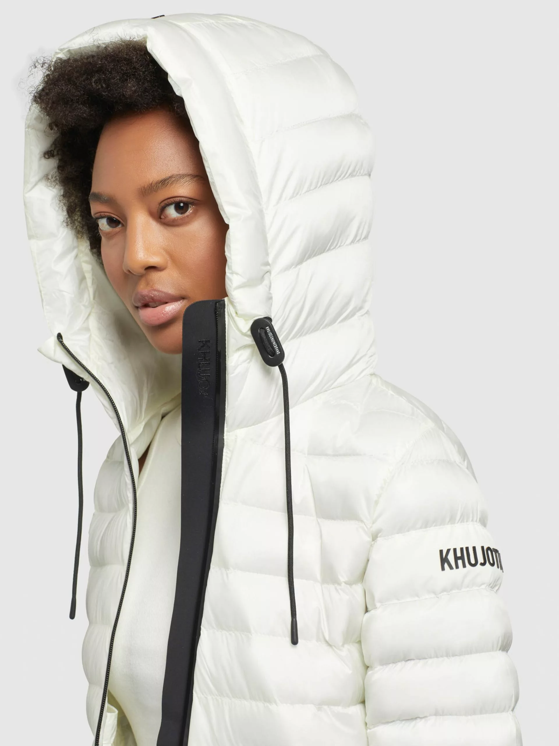 Khujo Winterjacke ' Lovina ' 9 Khujo Winterjacke ' Lovina ' – Bild 7