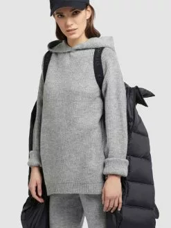 Khujo Mantel 'TUULA' -WinterSchick Verkäufe 9fde4424a58e81bea8dd7b8658f9294f