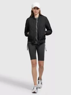 Khujo Übergangsjacke 'LEONA' -WinterSchick Verkäufe 9fec86cd210023237489b4b7d7761a55