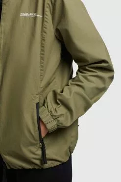 Khujo Jacke 'Rolava' -WinterSchick Verkäufe a00aa69164828a47c730ca8c5a51a9c8