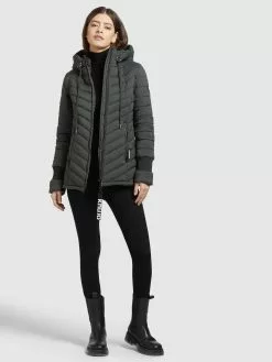 Khujo Jacke 'Patt' 15 Khujo Jacke 'Patt' -WinterSchick Verkäufe a0a726229cf6b8e6370366fa02623536