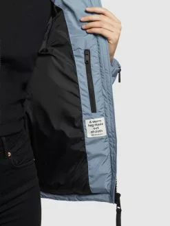 Khujo Jacke ' Esila' -WinterSchick Verkäufe a1018339065f9c3f14c979de48181437