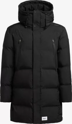 Khujo Winterjacke 'CLIDE'