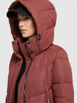 Khujo Winterjacke ' LIMETTA ' -WinterSchick Verkäufe a1c67f5b26f81d969fff1a6d94fe0b4d