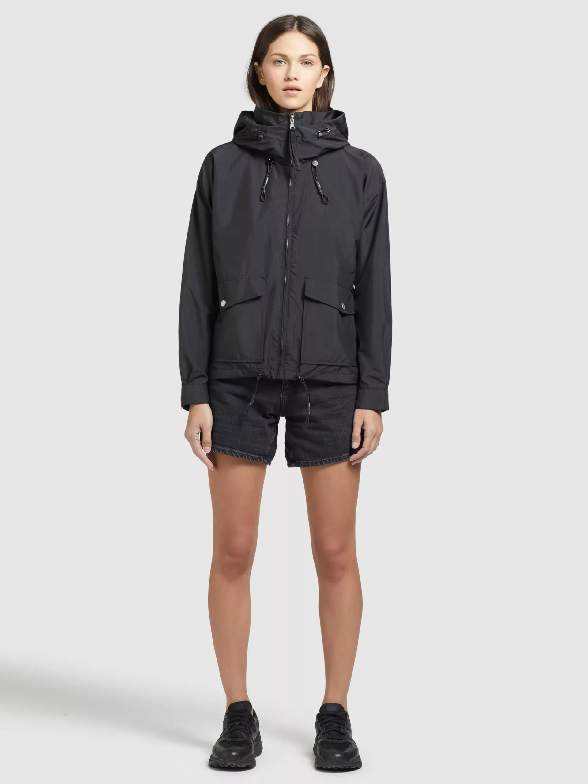 Khujo Jacke 'BLAIR' 4 Khujo Jacke 'BLAIR' – Bild 2