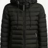 Khujo Jacke 'Lovina 3' -WinterSchick Verkäufe a3aee4f415826098300940adc9bf5d18