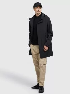 Khujo Mantel ' YORK ' -WinterSchick Verkäufe a3d6c936cfbb5a2eeabdadd7257c4506