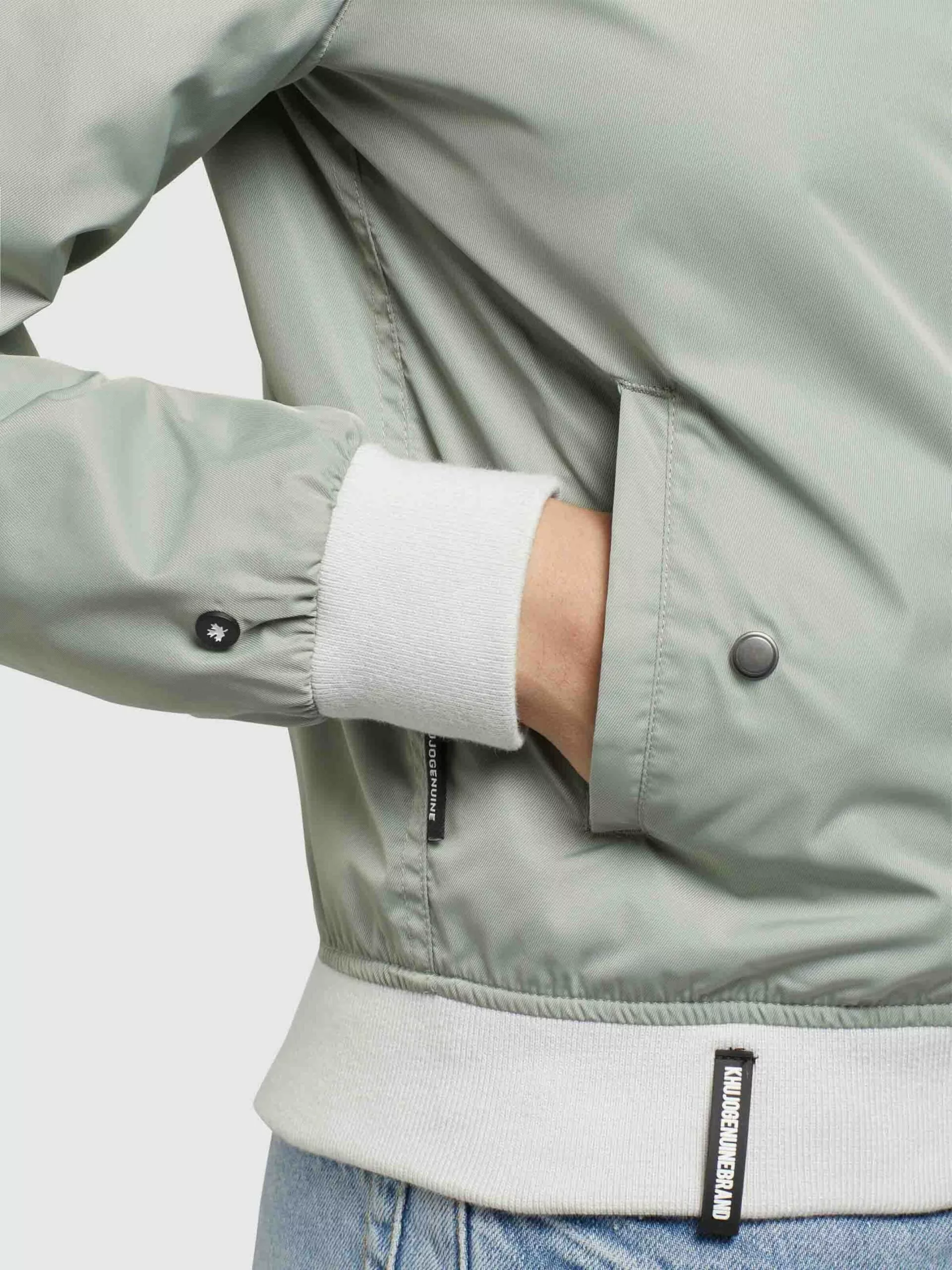 Khujo Jacke 'STENCE' 9 Khujo Jacke 'STENCE' – Bild 7