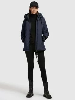 Khujo Jacke 'Tweety' -WinterSchick Verkäufe a56b83c480f416773223c70c38d13f8b