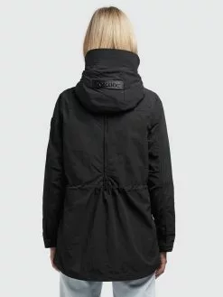 Khujo Übergangsjacke 'CAIMA2' -WinterSchick Verkäufe a5a895366d868f173124c435b47df220