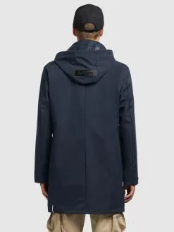 Khujo Funktionsjacke 'YORK' -WinterSchick Verkäufe a63439cda72bd9e572116bd49db8c552