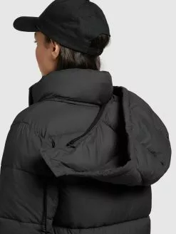 Khujo Jacke 'Evona' -WinterSchick Verkäufe a6497733a8afa2e26dd13ac5b791c497