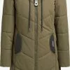Khujo Winterjacke 'Aibay' -WinterSchick Verkäufe a66d9f63f63f4a63d701b01777e12c09