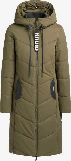 Khujo Winterjacke 'Aibay'