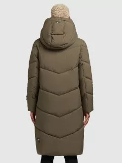 Khujo Winterjacke 'Torino2' -WinterSchick Verkäufe a6958e5d5c1104a65c3c28f714f804c6