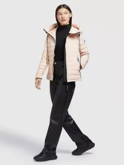 Khujo Winterjacke 'LOVINA4 MATT' -WinterSchick Verkäufe a7ba376a87c162bd46a4e6d44b900db4