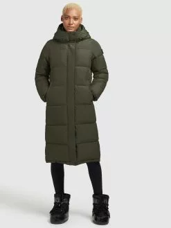 Khujo Mantel 'Tione' 15 Khujo Mantel 'Tione' -WinterSchick Verkäufe a7d6c1fb0fd3f72f6fa2c699d84f968c