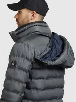 Khujo Jacke 'Gamer' -WinterSchick Verkäufe a7e51e9c7da2f4e18dc48fa54d494eb0