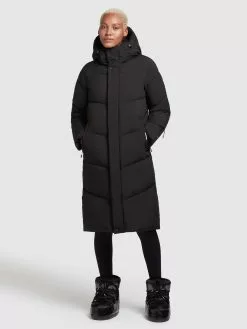 Khujo Wintermantel 'Torino2' -WinterSchick Verkäufe a800a92d8cd7c778a63d8931e2312cd3