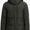 Khujo Jacke 'Eunice' -WinterSchick Verkäufe a8e9225ec4cd969d86715e8b6f403798