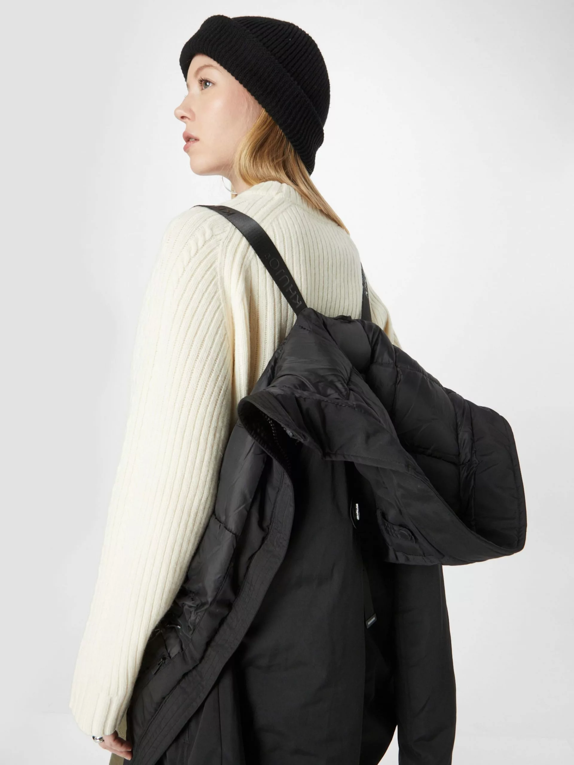 Khujo Jacke 'Kanda 2' 8 Khujo Jacke 'Kanda 2' – Bild 6