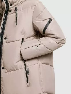 Khujo Mantel 'Sonje' -WinterSchick Verkäufe a9723f3ebf7cf247892f0482f0e80f43