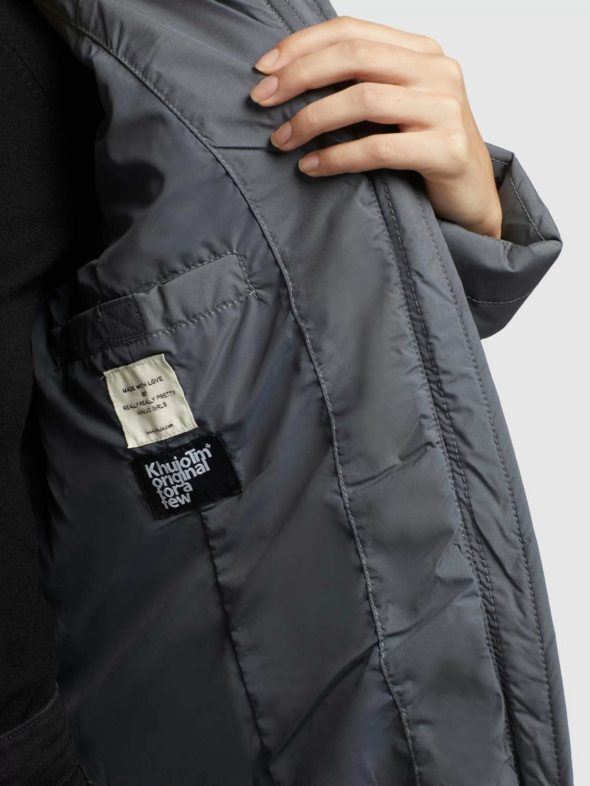 Khujo Winterjacke ' TWEETY PRIME6' 10 Khujo Winterjacke ' TWEETY PRIME6' – Bild 8